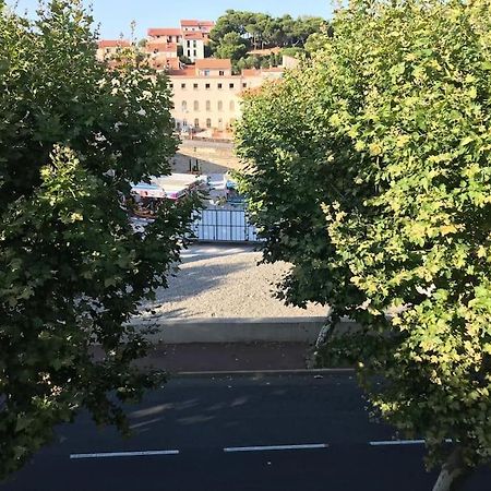 Апартаменты Studio Bon Dia/Balcon/Proche Criques Et Collioure Пор-Вандр Экстерьер фото