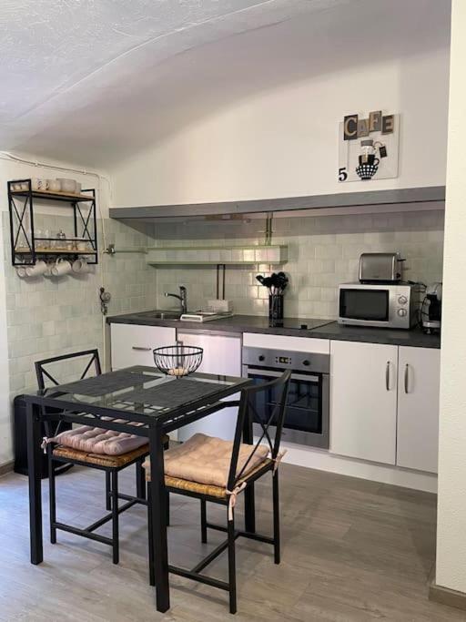 Апартаменты Studio Bon Dia/Balcon/Proche Criques Et Collioure Пор-Вандр Экстерьер фото